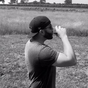 Meet your Posher, Drew